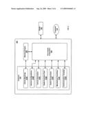 AUTOMATED PRICE QUOTE ENGINE diagram and image