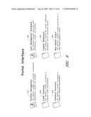 SYSTEM AND METHOD FOR TRACKING AND ANALYZING LOANS INVOLVED IN ASSET-BACKED SECURITIES diagram and image