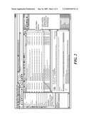 Persistent Object Linkage Using Ghosting diagram and image