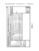 Persistent Object Linkage Using Ghosting diagram and image