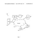 NETWORK STORAGE SYSTEM FOR A DOWNLOAD INTENSIVE ENVIRONMENT diagram and image