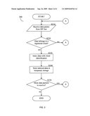 NETWORK STORAGE SYSTEM FOR A DOWNLOAD INTENSIVE ENVIRONMENT diagram and image