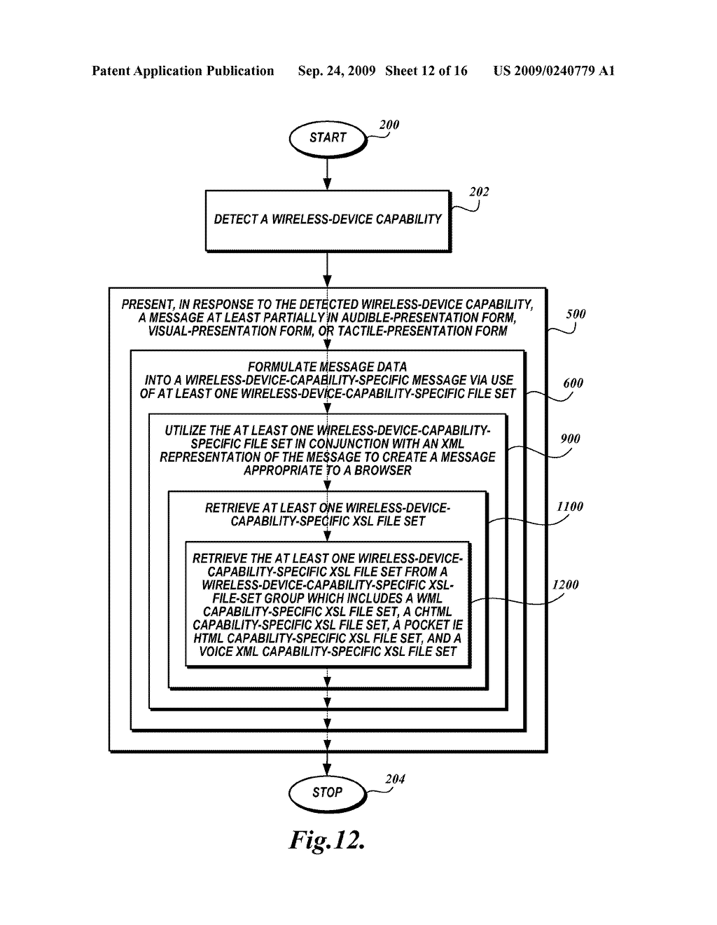 WIRELESS DEVICE DETECTION - diagram, schematic, and image 13