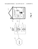 Method and System for Redirecting an Electronic Content Request to an Alternate Content Transport Mechanism or Storage Site diagram and image