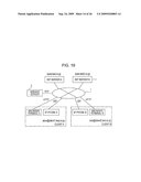 METHOD FOR COPYING SESSION INFORMATION, CALL CONTROL SERVER FOR EXECUTING THE SAME, AND COMPUTER PRODUCT diagram and image