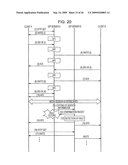 METHOD FOR COPYING SESSION INFORMATION, CALL CONTROL SERVER FOR EXECUTING THE SAME, AND COMPUTER PRODUCT diagram and image