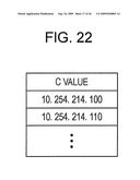 METHOD FOR COPYING SESSION INFORMATION, CALL CONTROL SERVER FOR EXECUTING THE SAME, AND COMPUTER PRODUCT diagram and image