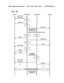 METHOD FOR COPYING SESSION INFORMATION, CALL CONTROL SERVER FOR EXECUTING THE SAME, AND COMPUTER PRODUCT diagram and image