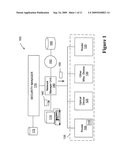 System and Method for Controlling Access Rights to Network Resources diagram and image