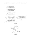 Method, device, and communication system for adjusting data rates in a network diagram and image