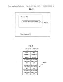 HIGH AVAILABILITY AND LOW CAPACITY THIN PROVISIONING diagram and image