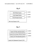 HIGH AVAILABILITY AND LOW CAPACITY THIN PROVISIONING diagram and image