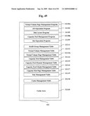 HIGH AVAILABILITY AND LOW CAPACITY THIN PROVISIONING diagram and image