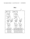 STORAGE APPARATUS AND CONFIGURATION SETTING METHOD diagram and image