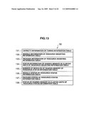 STORAGE APPARATUS AND CONFIGURATION SETTING METHOD diagram and image