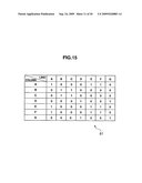 STORAGE APPARATUS AND CONFIGURATION SETTING METHOD diagram and image