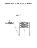 STORAGE APPARATUS AND CONFIGURATION SETTING METHOD diagram and image