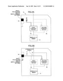 MEMORY CARD COMPLYING WITH A PLURALITY OF STANDARDS diagram and image