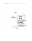 MEMORY CARD COMPLYING WITH A PLURALITY OF STANDARDS diagram and image