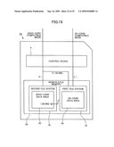 MEMORY CARD COMPLYING WITH A PLURALITY OF STANDARDS diagram and image