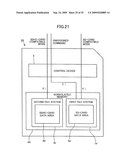 MEMORY CARD COMPLYING WITH A PLURALITY OF STANDARDS diagram and image