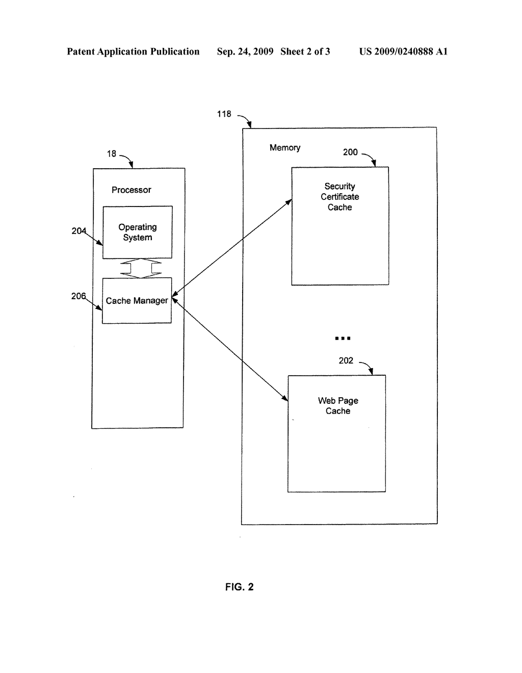 SYSTEM AND METHOD FOR OBSCURING HAND-HELD DEVICE DATA TRAFFIC INFORMATION - diagram, schematic, and image 03