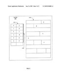 SYSTEM AND METHOD FOR OBSCURING HAND-HELD DEVICE DATA TRAFFIC INFORMATION diagram and image