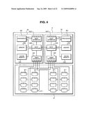 Storage System and Method of Taking Over Logical Unit in Storage System diagram and image