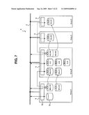 Storage System and Method of Taking Over Logical Unit in Storage System diagram and image