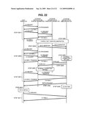 Storage System and Method of Taking Over Logical Unit in Storage System diagram and image