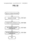 Storage System and Method of Taking Over Logical Unit in Storage System diagram and image