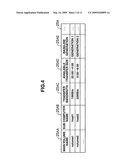 Storage device and method of controlling same diagram and image