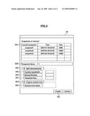 Storage device and method of controlling same diagram and image