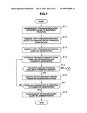 Storage device and method of controlling same diagram and image