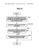 Storage device and method of controlling same diagram and image