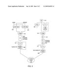 METHOD, SYSTEM AND COMPUTER PROGRAM PRODUCT FOR REDUCED OVERHEAD ADDRESS MODE CHANGE MANAGEMENT IN A PIPELINED, RECYLING MICROPROCESSOR diagram and image