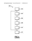 Safe threshold-detection device for a railway system diagram and image