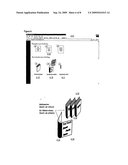 APPARATUSES, METHODS AND SYSTEMS FOR A COMPOSITE MULTIMEDIA CONTENT GENERATOR diagram and image