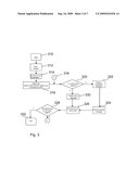 METHOD FOR LOCATING A TELEPORT TARGET STATION IN A VIRTUAL WORLD diagram and image