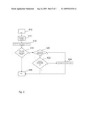 METHOD FOR LOCATING A TELEPORT TARGET STATION IN A VIRTUAL WORLD diagram and image