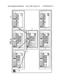 INFORMATION PROCESSING APPARATUS, INFORMATION PROCESSING METHOD, AND COMPUTER READABLE MEDIUM FOR DESIGNING A GUI diagram and image