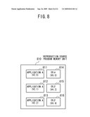 SOFTWARE UPDATE MANAGEMENT APPARATUS AND SOFTWARE UPDATE MANAGEMENT METHOD diagram and image