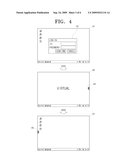 VIRTUAL ENVIRONMENT SYSTEM AND METHOD FOR OPERATING THE SAME diagram and image
