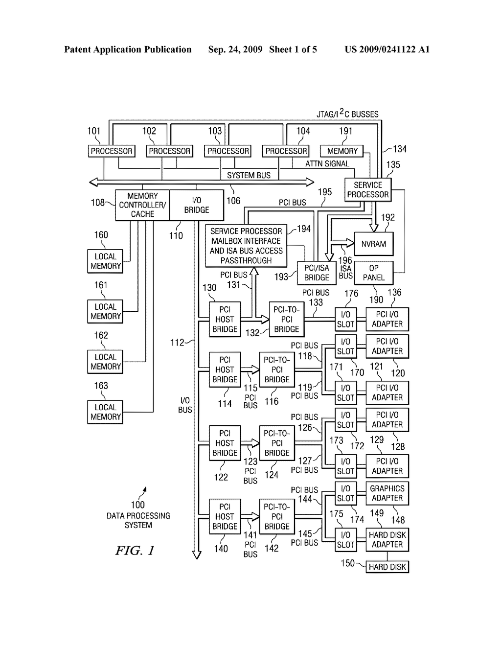 SELECTING A NUMBER OF PROCESSING RESOURCES TO RUN AN APPLICATION EFFECTIVELY WHILE SAVING POWER - diagram, schematic, and image 02