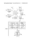 Service and Commerce Based Cookies and Notification diagram and image