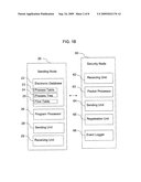 ACCESS, PRIORITY AND BANDWIDTH MANAGEMENT BASED ON APPLICATION IDENTITY diagram and image