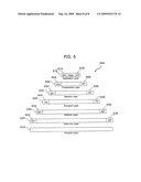 ACCESS, PRIORITY AND BANDWIDTH MANAGEMENT BASED ON APPLICATION IDENTITY diagram and image