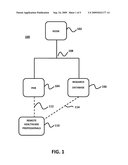 SECURITY SYSTEM FOR A COMMUNITY BASED MANAGED HEALTH KIOSK SYSTEM diagram and image