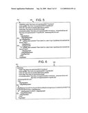 SYSTEMS AND METHODS FOR CREATING, MANIPULATING AND PROCESSING RIGHTS AND CONTRACT EXPRESSIONS USING TOKENIZED TEMPLATES diagram and image