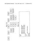 SYSTEMS AND METHODS FOR CREATING, MANIPULATING AND PROCESSING RIGHTS AND CONTRACT EXPRESSIONS USING TOKENIZED TEMPLATES diagram and image